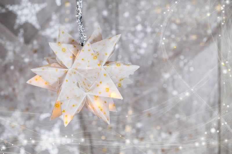 Star Map Keepsakes